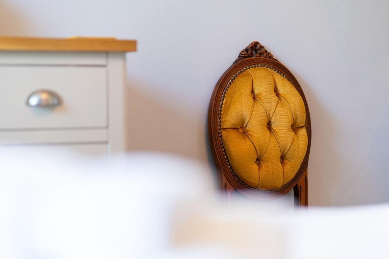 Cleppie Apartment Dundee Bagian luar foto
