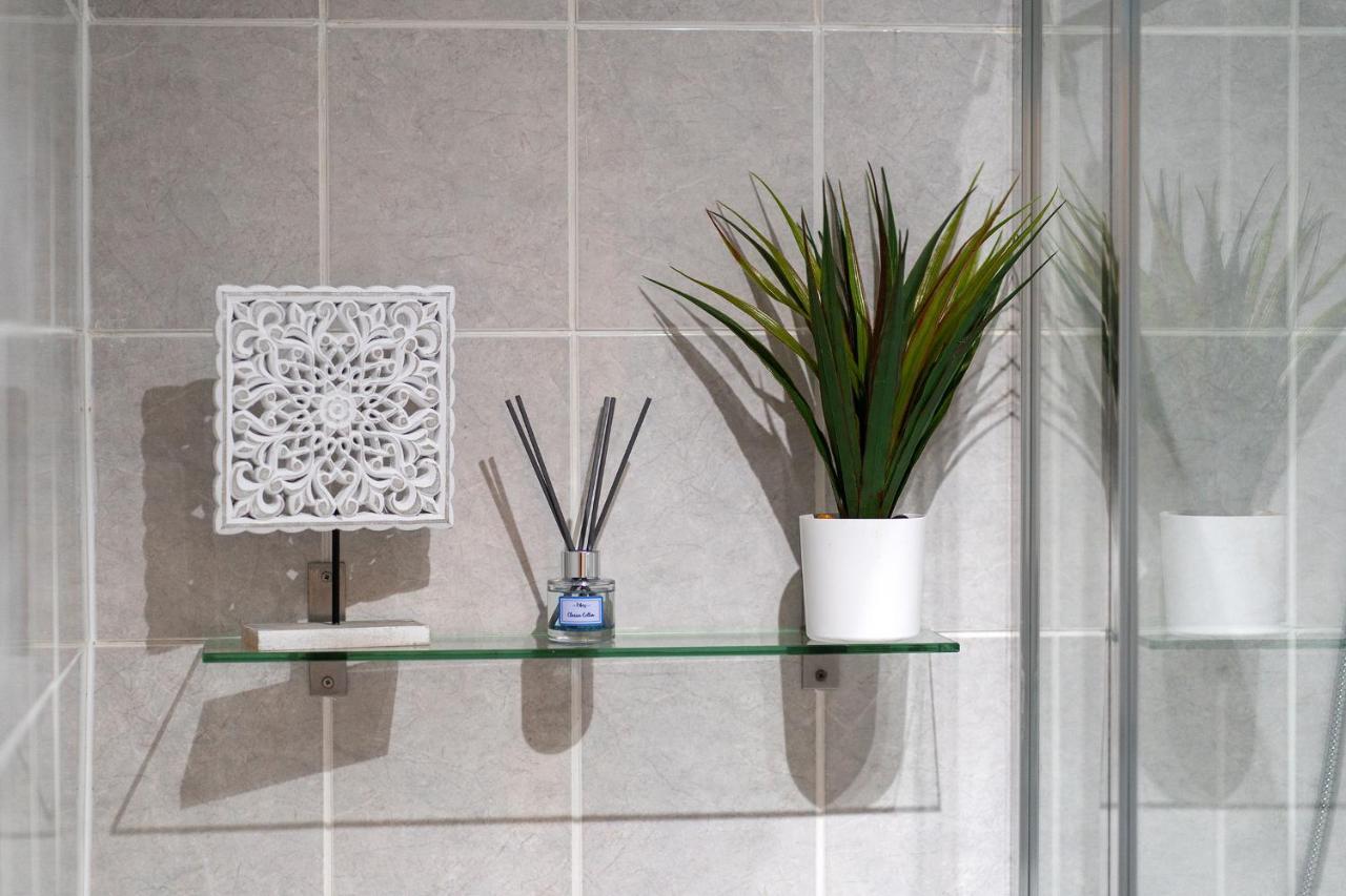 Cleppie Apartment Dundee Bagian luar foto